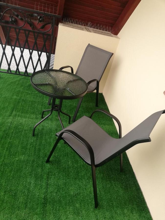 Dom Gorskie Ambiente 扎科帕内 外观 照片