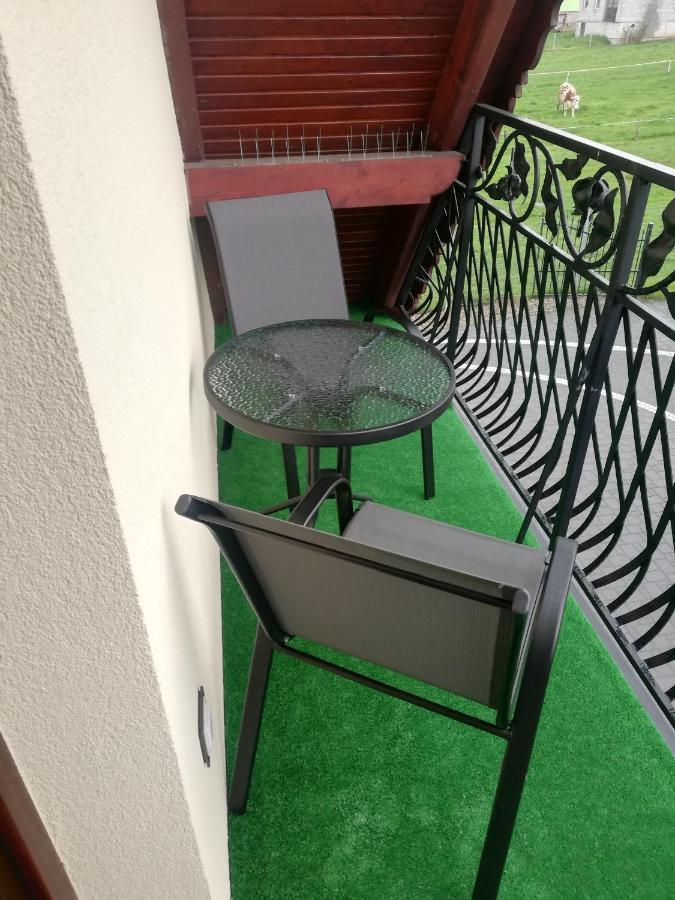 Dom Gorskie Ambiente 扎科帕内 外观 照片